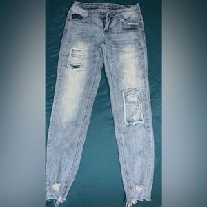 Jeggings